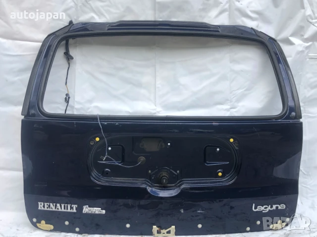 Заден капак Renault Laguna комби 1998г