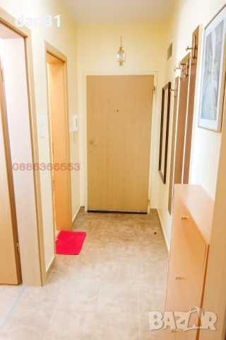 От собственик 2-СТАЕН град Пловдив, Христо Смирненски, без комисионна!, снимка 3 - Апартаменти - 51267270