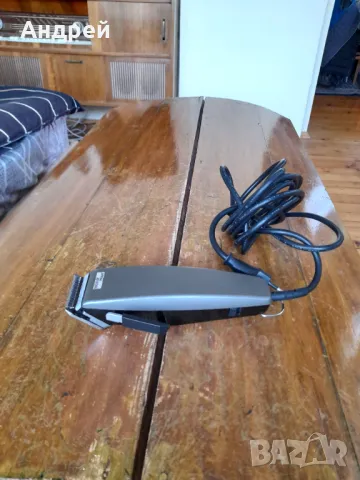 Стара машинка за подстригване Moser Primat