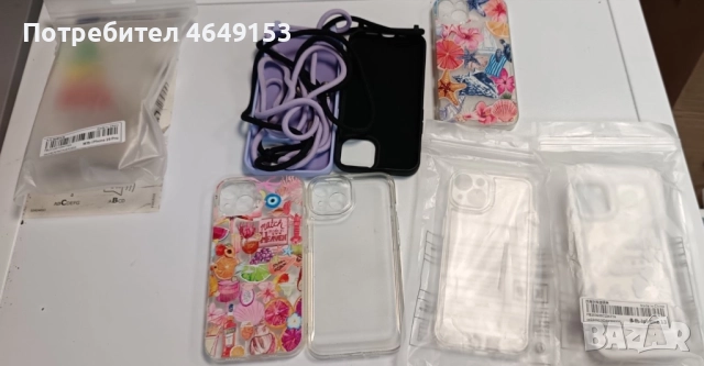 iPhone 13 Pink 128GB, снимка 6 - Apple iPhone - 52389259