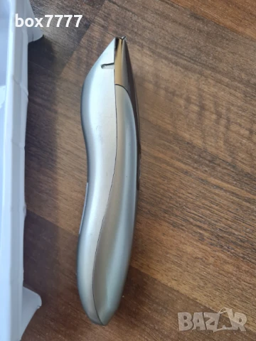 Машинка за подстригване CROWN, снимка 7 - Други - 51077259