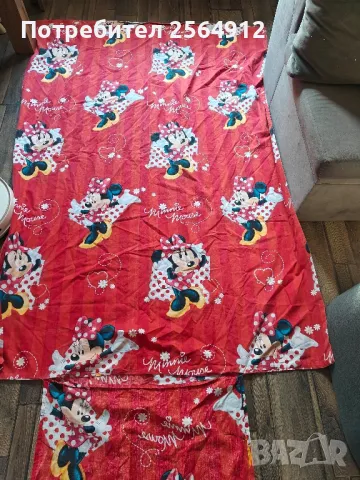 продавам детски плик за завивка , снимка 1