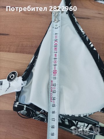 O, Neill нов бански комплект , снимка 9 - Бански костюми - 37784994