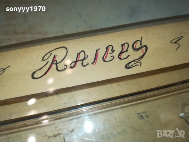 JULIO IGLESIAS-TAPE 1211241054, снимка 17 - Аудио касети - 47936864