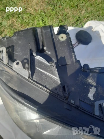 фарове за Мерцедес МЛ, снимка 9 - Части - 50732217