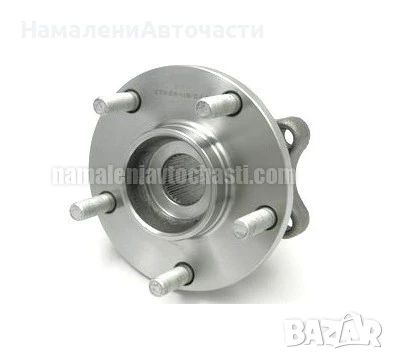 Предна лагер главина 40202CA010 KLPNS044 Nissan Murano, снимка 2 - Части - 51041283
