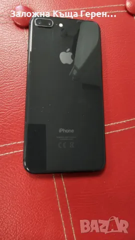 Iphone 8 Plus 64GB, снимка 1 - Apple iPhone - 48063048