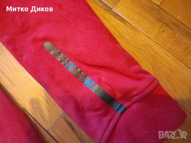 Ferrari марково горно размер С, снимка 7 - Спортна екипировка - 53527640