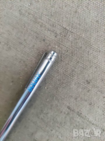 Продавам разтегателен химикал - покаалка, снимка 6 - Ученически пособия, канцеларски материали - 43534564