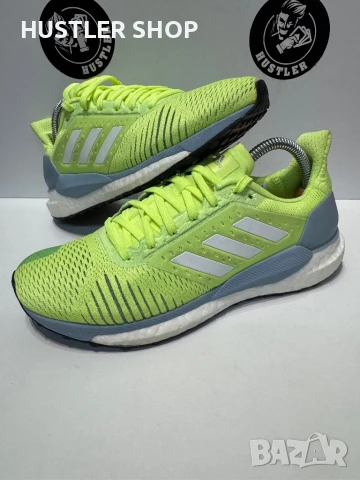 Маратонки ADIDAS SOLAR GLIDE ST.Номер 38
