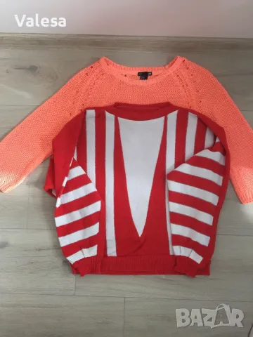 Дамски блузи, снимка 5 - Блузи с дълъг ръкав и пуловери - 48176888