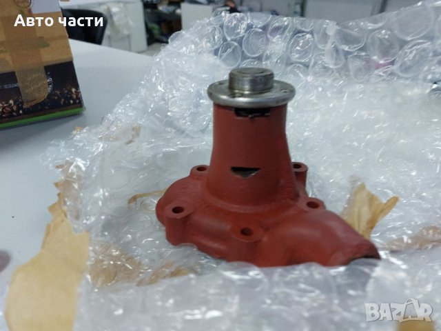 Авточасти за руски коли .водни помпи за москвич.407.408.и други руски коли, снимка 11 - Аксесоари и консумативи - 39956419