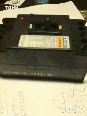 Прекьсвач митсубиши , снимка 2 - Други машини и части - 27839010