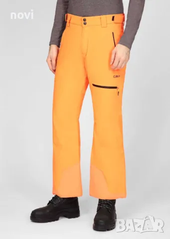 CMP, L, нов, оригинален мъжки ски/сноуборд панталон, снимка 3 - Зимни спортове - 47487369