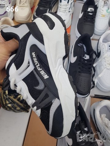 маратонки , снимка 3 - Маратонки - 43474808