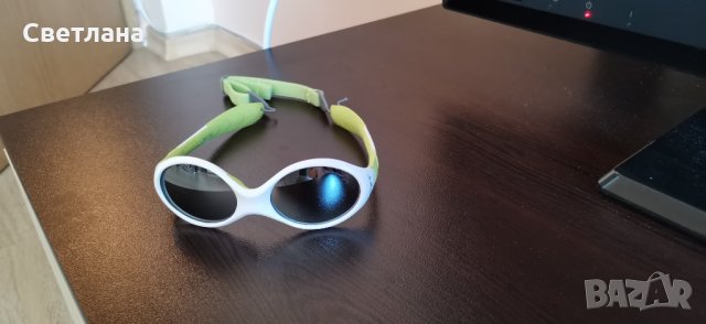 Детски слънчеви очила Julbo