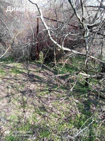 Парцел със стара постройка в с. Оряхово, общ. Любимец, снимка 10 - Парцели - 52052897