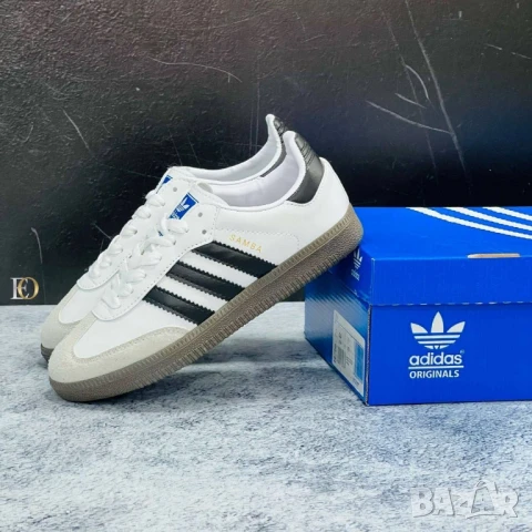 унисекс маратонки Adidas , снимка 3 - Маратонки - 51293606