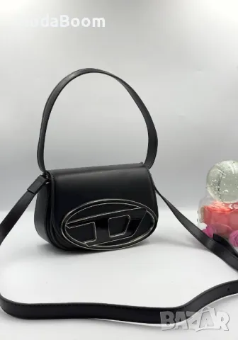 Diesel дамски чанти Различни цветове , снимка 7 - Чанти - 48835986