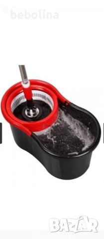 МОП С КОФА ЦЕНТРОФУГА 