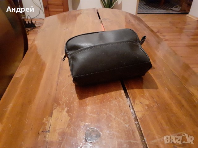 Стар сешоар Олимп