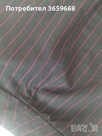 Дамски елегантен панталон Hobb's London,размер 12UK(40),98% вълна, снимка 3 - Панталони - 42988929