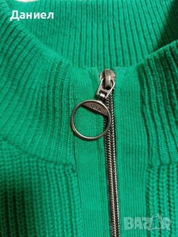 Пуловер Cecil, снимка 3 - Пуловери - 53435137