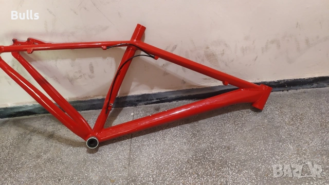 рамка 29 цола с дефект