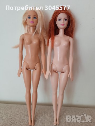 Кукла Барби Mattel 2013-2015, снимка 7 - Кукли - 44046867