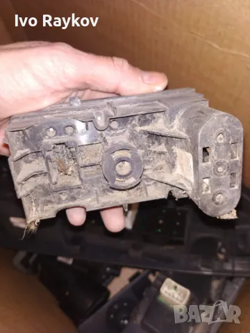 Ключ за фарове Opel Meriva, Opel Vectra C Signum, снимка 5 - Части - 46929431