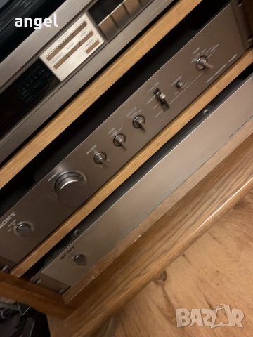 sony pre esprit ta e 86 ta n 86 st j 88 b, снимка 4 - Аудиосистеми - 39225335