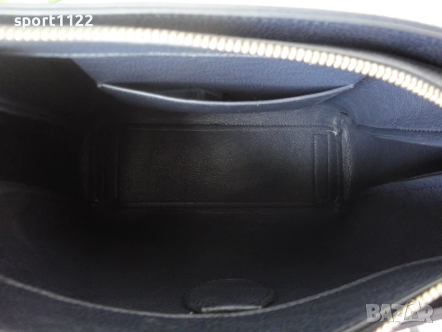 Tommy Hilfiger/оригинална чанта, снимка 5 - Чанти - 50539374