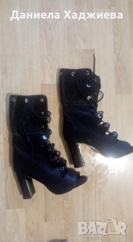 Страхотни летни боти, снимка 1