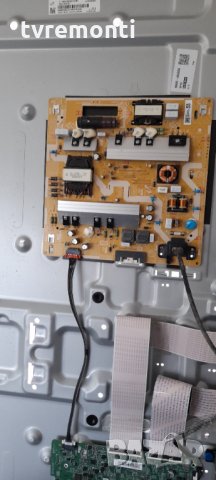 Захранваща платка ,BN44-00932C, L55E6_NHS, SAMSUNG UE55NU7093U