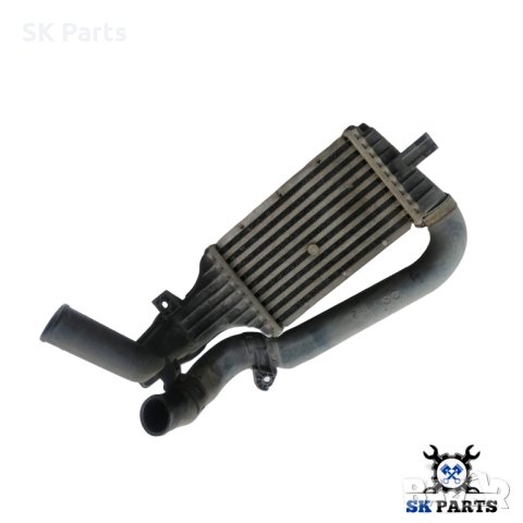 Интеркулер Astra / Астра 1.7 cdti, снимка 2 - Части - 38995579