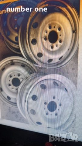 Джанти за фият ситроен