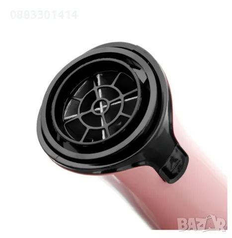 Професионална четка за коса Сешоар , снимка 4 - Друга електроника - 47339209