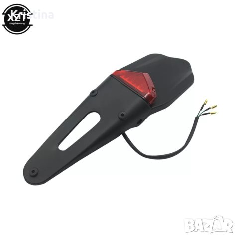 LED stop за ендуро и крос, снимка 2 - Аксесоари и консумативи - 40512826