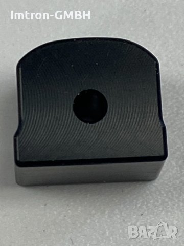 Феритен пръстен  10.6 x 9 x 8 mm   Ф max. 1.5 mm