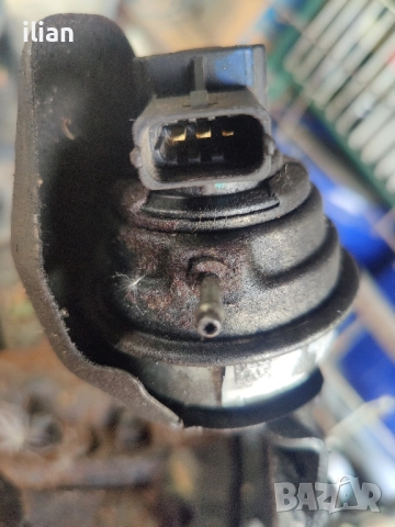 ауктоатор турбо opel cdti 2.0, снимка 2 - Части - 51741299