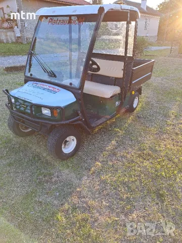 градинска количка, снимка 10 - Градинска техника - 47274393