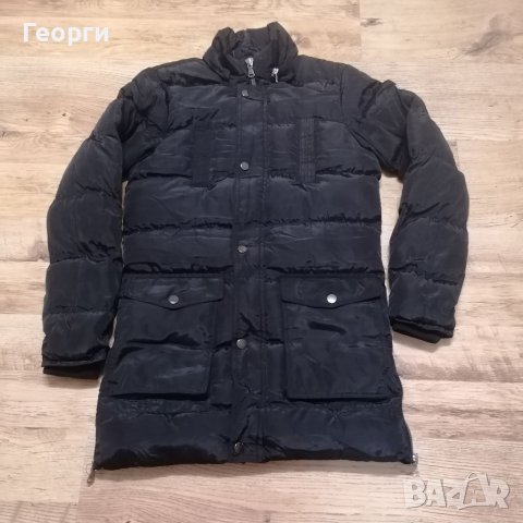 Дамско зимно яке MONCLER Размер S, снимка 1 - Якета - 39014858