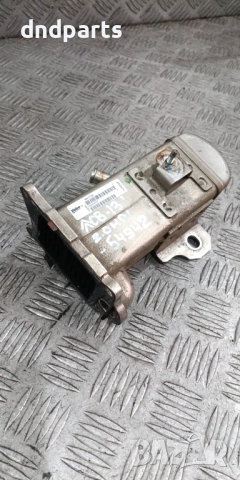 ЕГР охладител Citroen C8 2.0HDI 2013г. MM111BL	