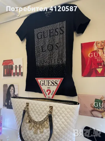 Блузка GUESS