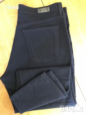 Мъжки дънки размер XXL-38-54