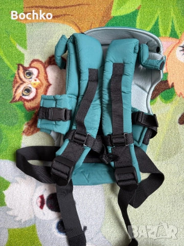 Chipolino кенгуру като ново, снимка 6 - Други - 52864420