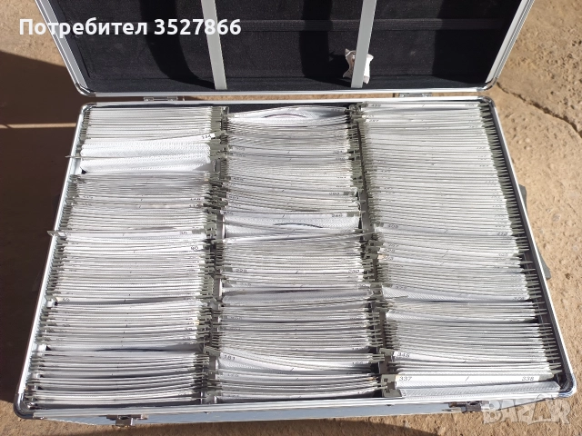 Колекция дискове Австрия