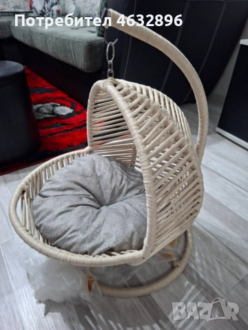 Люлка- хамак за домашен любимец