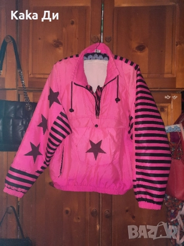 дамско яке, снимка 2 - Якета - 51925648