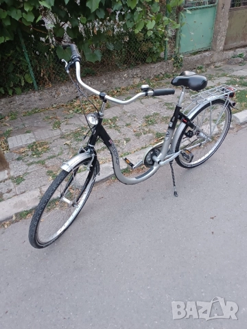 колело - ниска рамка., снимка 2 - Велосипеди - 51619850